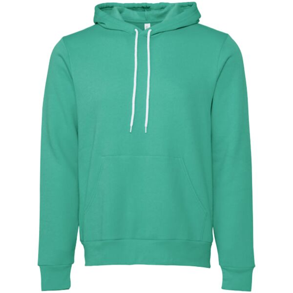 Unisex Sponge Fleece Hoodie Thumbnail