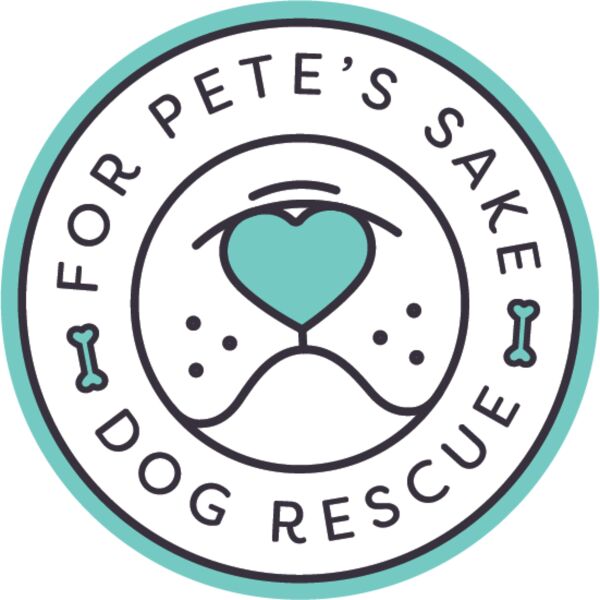 For Petes Sake Sticker Thumbnail