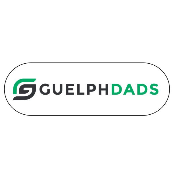 Guelph Dads Sticker Thumbnail
