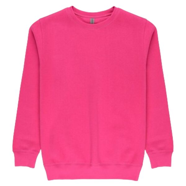 Adult Mid Weight Crewneck* Thumbnail