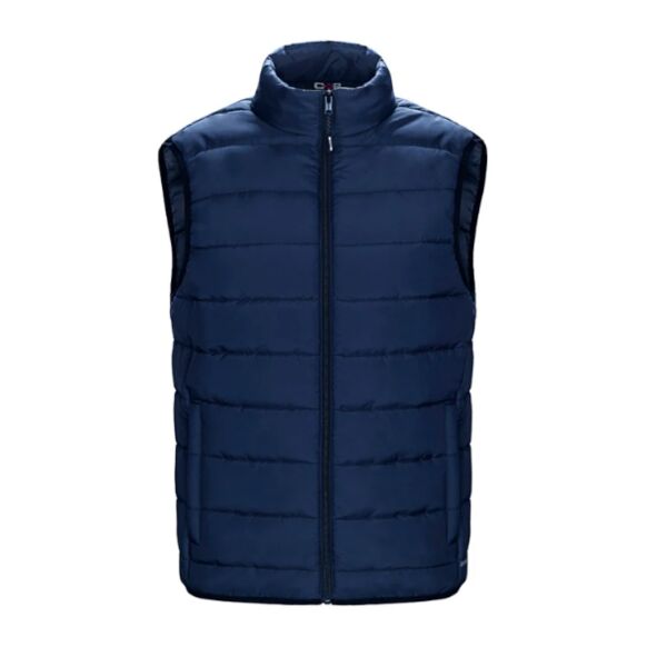 Chill Youth Puffy Vest Thumbnail