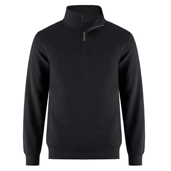KodeRed - Flux Adult 1/4 Zip- 4XL Thumbnail