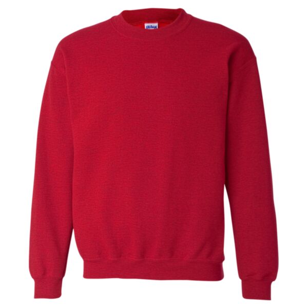 NoUpCharge - Heavy Blend™ Crewneck Sweatshirt Thumbnail