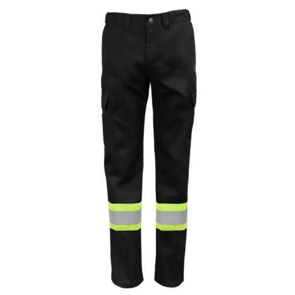 Cargo Pant Hi-Viz 4 Thumbnail