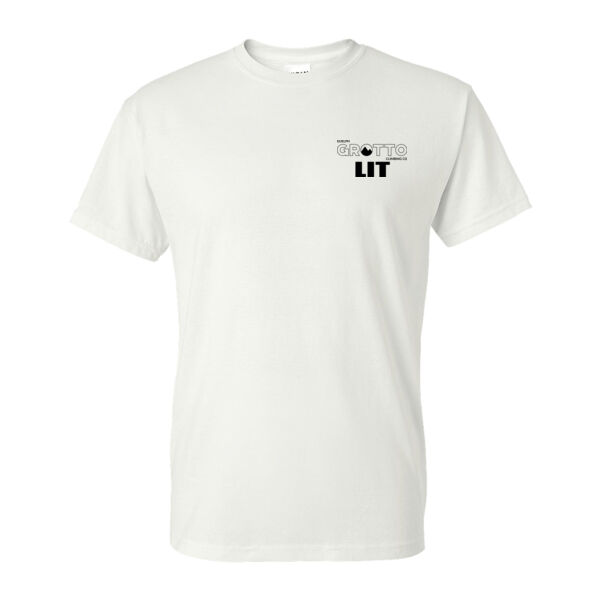 Grotto LIT T-Shirt Thumbnail