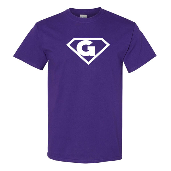 Grotto Staff Super G T-Shirt Thumbnail