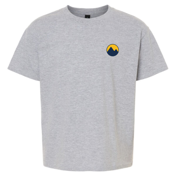 Youth Grotto T-Shirt Thumbnail