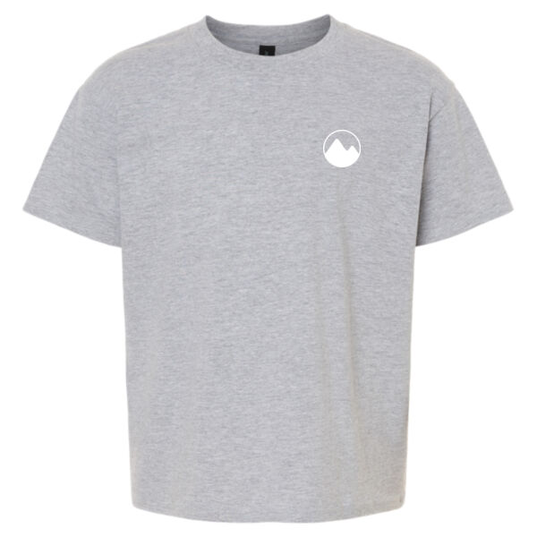 Youth Grotto T-Shirt Thumbnail