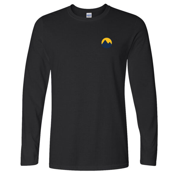 Grotto Long Sleeve Thumbnail