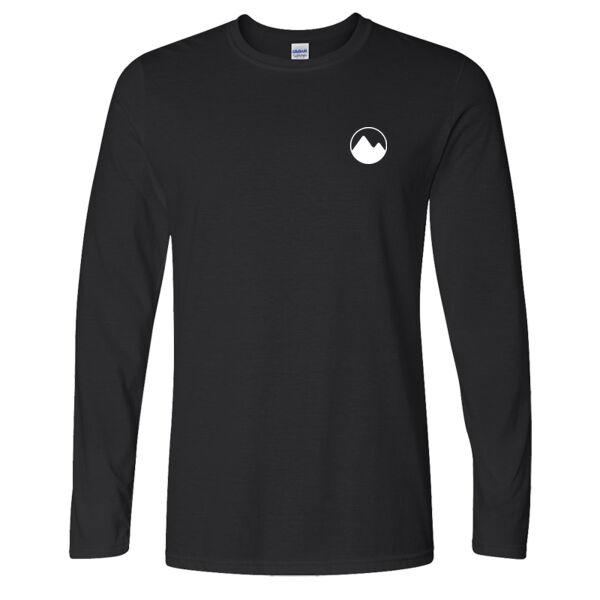 Grotto Long Sleeve Thumbnail