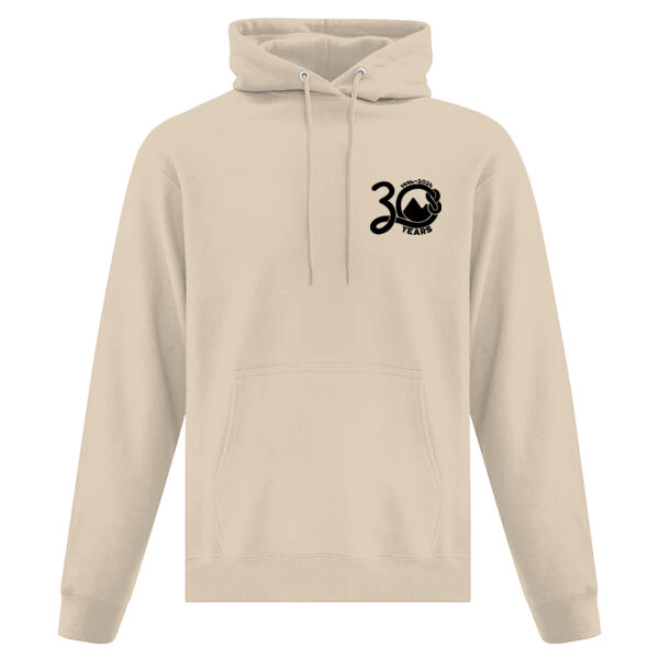 30th Anniversary Get a Grip - ATC EVERYDAY FLEECE HOODED SWEATSHIRT Thumbnail