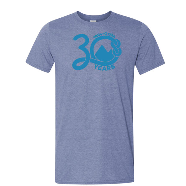 30th Anniversary Thumbnail