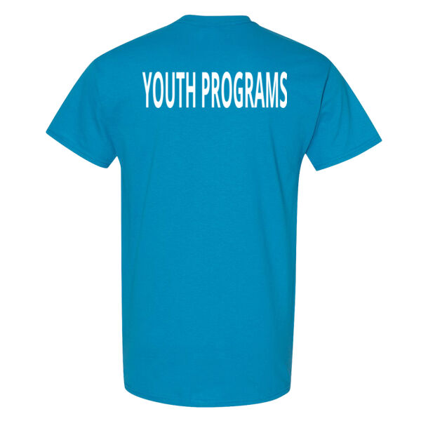 Heavy Cotton T-Shirt  Thumbnail