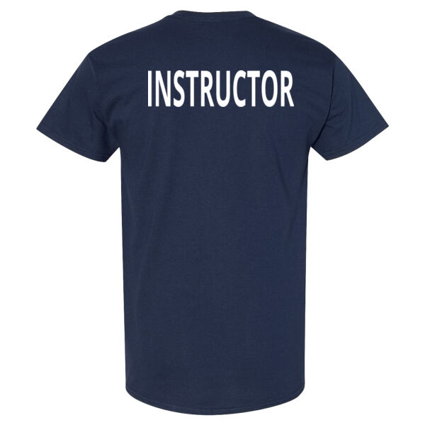 Heavy Cotton T-Shirt  Thumbnail