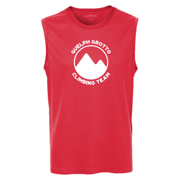 Pro Team Sleeveless Tank Thumbnail