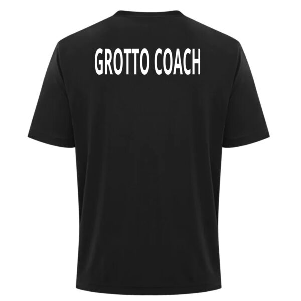Grotto Coach Thumbnail