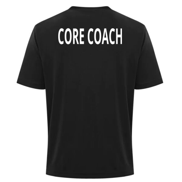 Core Coach Shirt Thumbnail