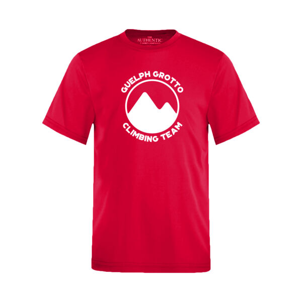 Youth Pro Team T-Shirt Thumbnail