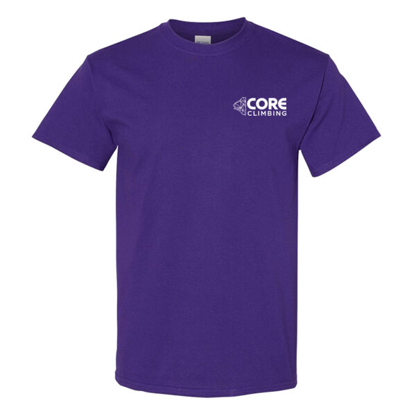 Core Coach Shirt Thumbnail
