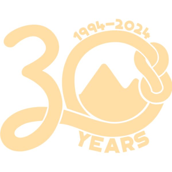 Grotto30thLogo FinalCream Thumbnail