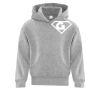 ATC EVERYDAY FLEECE HOODED YOUTH SWEATSHIRT Thumbnail