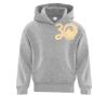 ATC EVERYDAY FLEECE HOODED YOUTH SWEATSHIRT Thumbnail