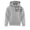 ATC EVERYDAY FLEECE HOODED YOUTH SWEATSHIRT Thumbnail
