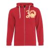 ATC ES ACTIVE FULL ZIP HOODED SWEATSHIRT Thumbnail