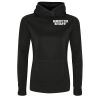 ATC GAME DAY FLEECE HOODED LADIES' SWEATSHIRT Thumbnail