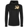 ATC GAME DAY FLEECE HOODED LADIES' SWEATSHIRT Thumbnail