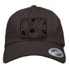ATC Yupoong  Low Profile Cotton Twill Dad Cap Thumbnail
